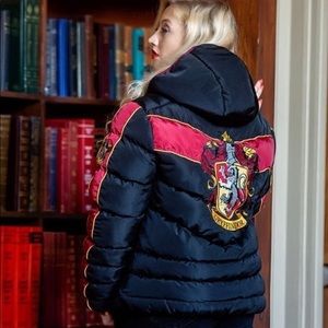 Harry Potter Coat (L)
